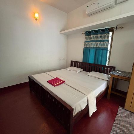 Marari Diya Homestay Mararikulam Exterior foto