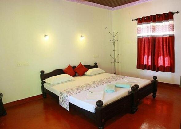 Marari Diya Homestay Mararikulam Exterior foto