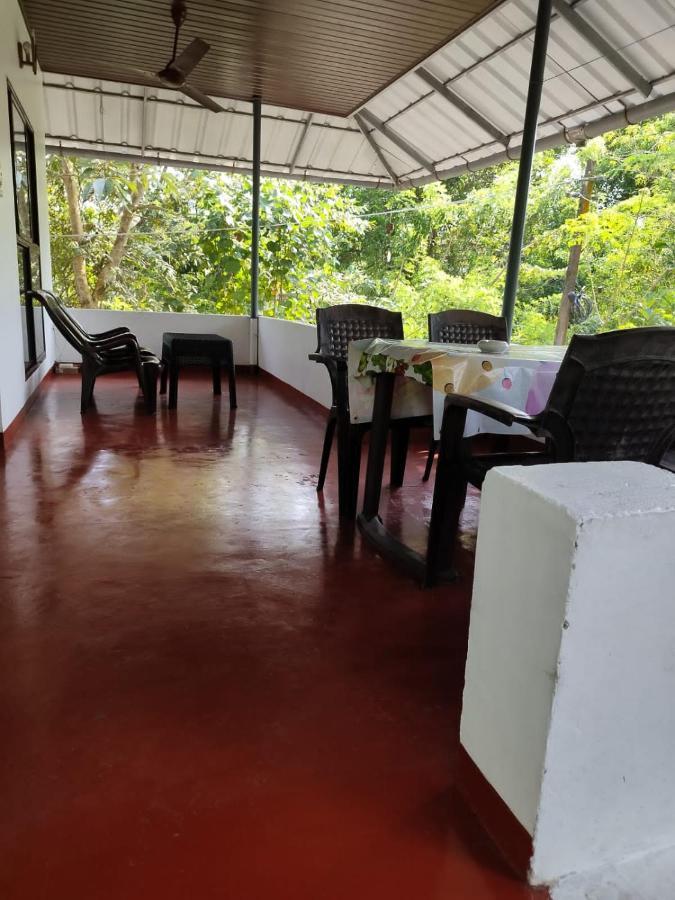 Marari Diya Homestay Mararikulam Exterior foto