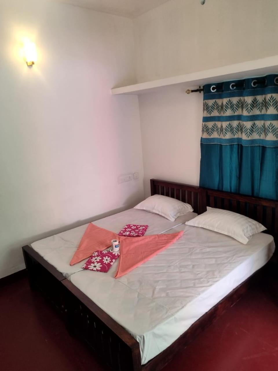 Marari Diya Homestay Mararikulam Exterior foto