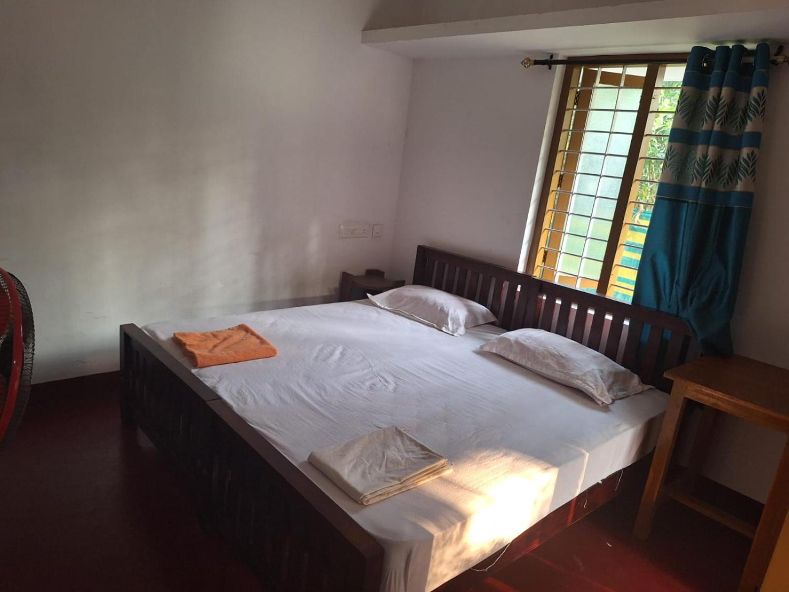 Marari Diya Homestay Mararikulam Zimmer foto