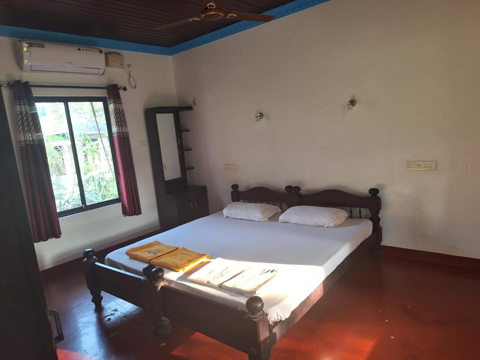 Marari Diya Homestay Mararikulam Zimmer foto
