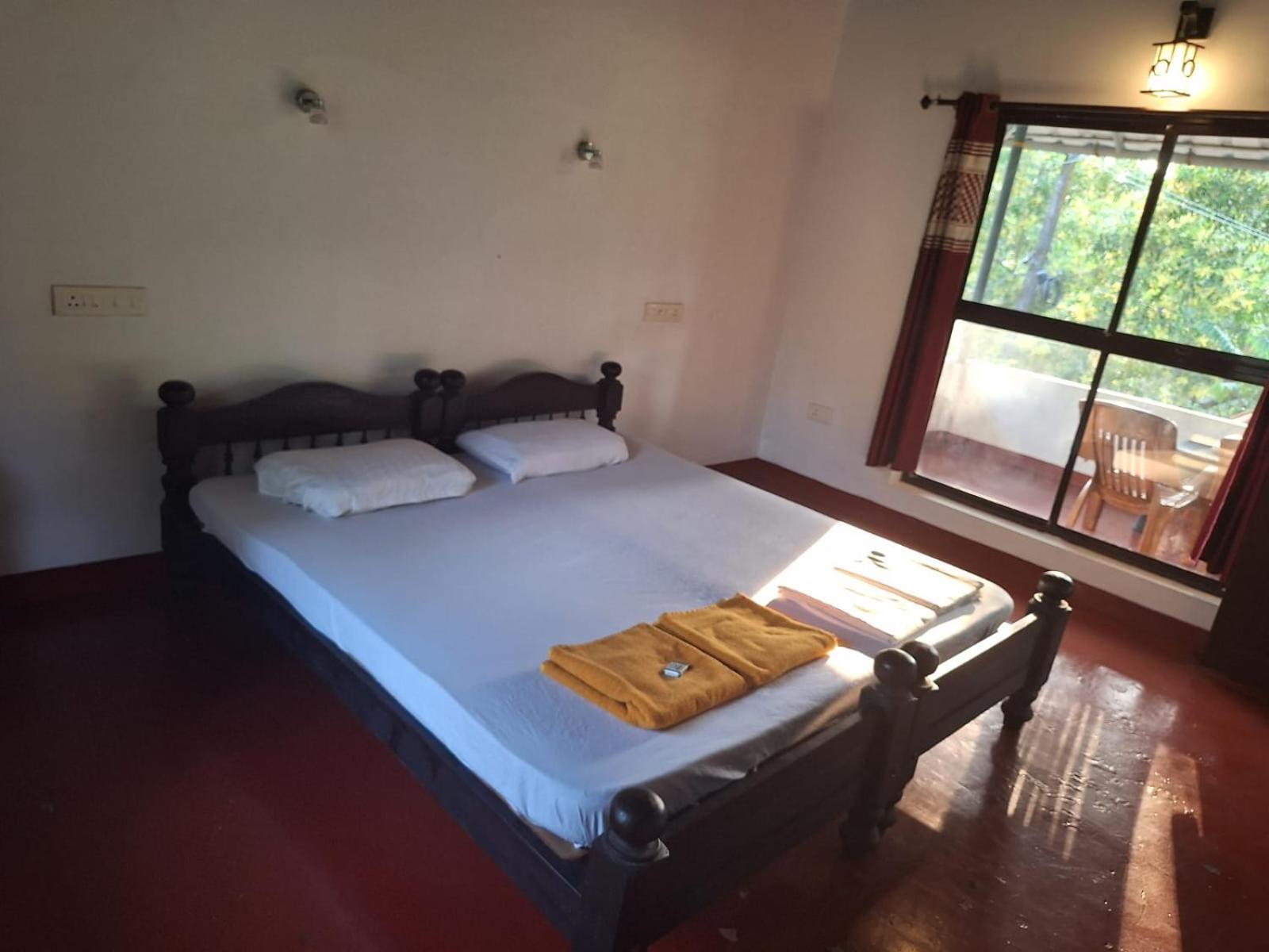 Marari Diya Homestay Mararikulam Zimmer foto