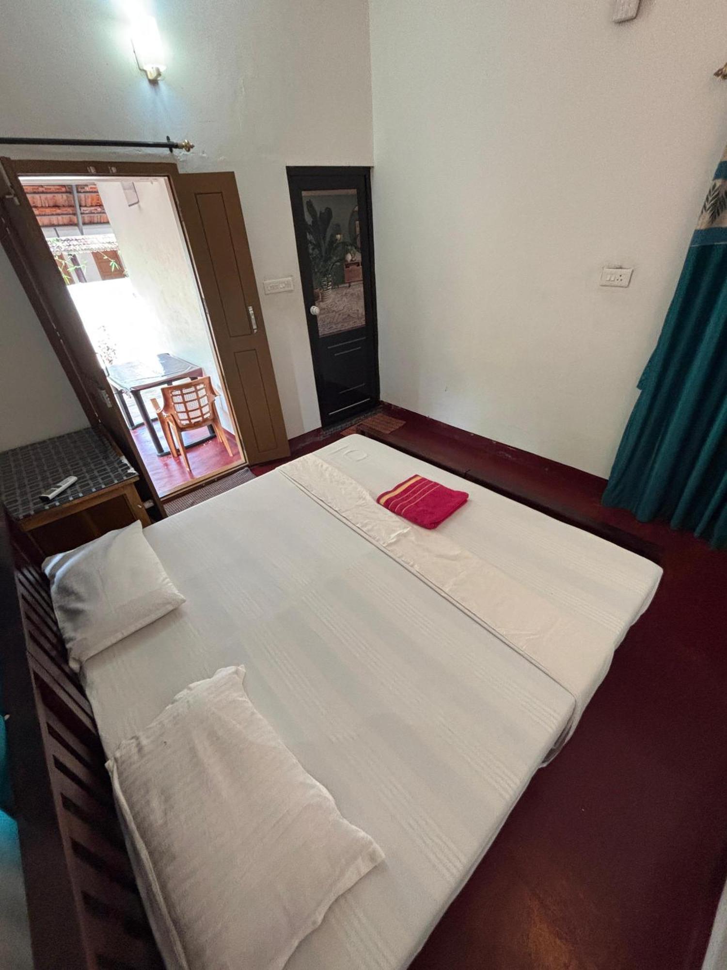 Marari Diya Homestay Mararikulam Exterior foto