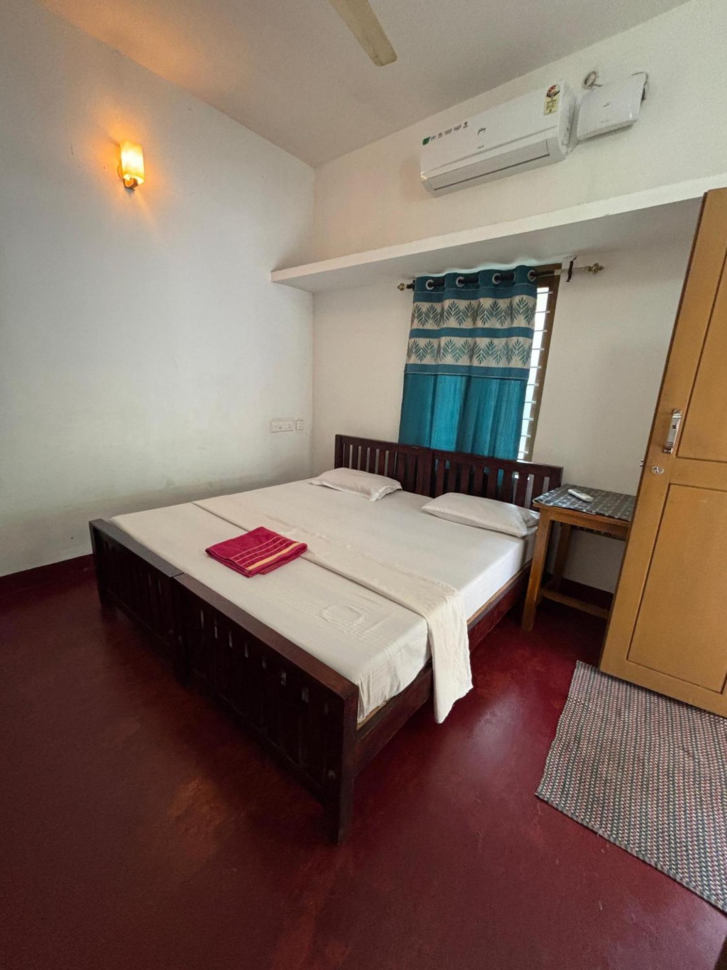 Marari Diya Homestay Mararikulam Exterior foto
