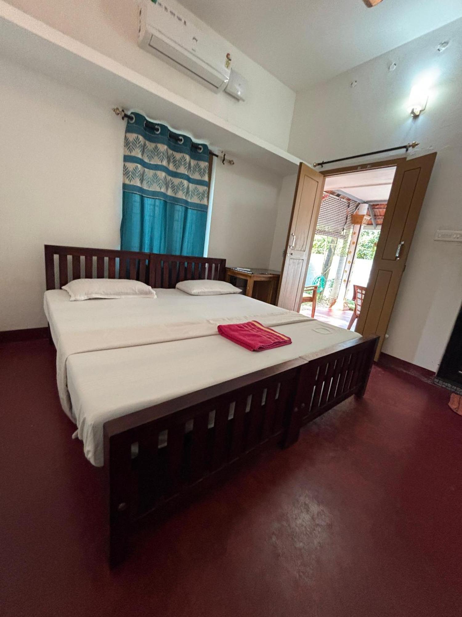 Marari Diya Homestay Mararikulam Exterior foto